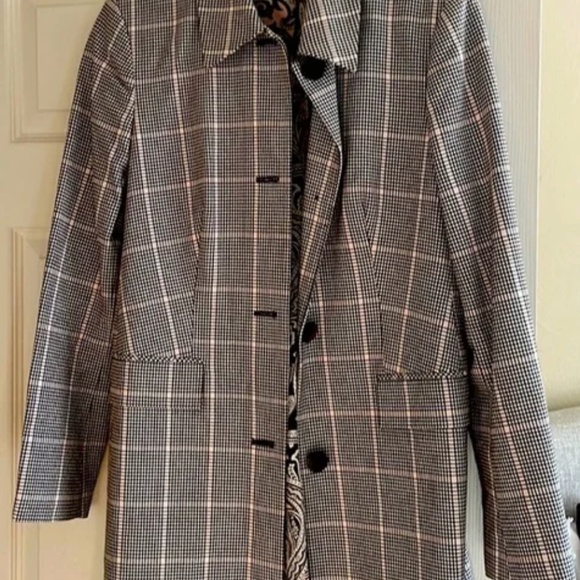 Vintage MICHAEL Michael Kors Classic coat - Picture 1 of 5